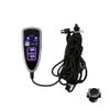 Uetmulik Power Recliner Lift Chair Raffel Systems 4 Button 5 Pin HC R2B 07 Remote Hand Control with Backlight Replacement view 2