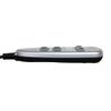 Uetmulik Power Recliner Lift Chair Raffel Systems 4 Button 5 Pin HC R2B 07 Remote Hand Control with Backlight Replacement view 4