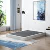 Vehowy Box Spring Queen Size Bed 7 Inch, Easy to Assemble, Heavy Duty Mattress Foundation, Sturdy Metal Bed Base view 1