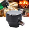 Xcello Electric Beer Foam Maker Wine Dispenser Universal Pourer Ideal for Beer, Wine, Champagne, and More view 2