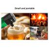 Xcello Electric Beer Foam Maker Wine Dispenser Universal Pourer Ideal for Beer, Wine, Champagne, and More view 4