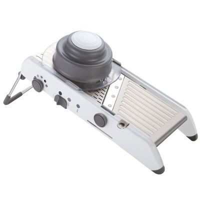 CARUTU Slicer for Kitchen, Cheese Grater, Handheld Vegetable Spiralizer, Multifunctional Spiralizer Veggie Slicer for Cooking