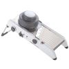 CARUTU Slicer for Kitchen, Cheese Grater, Handheld Vegetable Spiralizer, Multifunctional Spiralizer Veggie Slicer for Cooking view 1