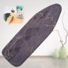 KAnduo Ironing Board Cover, Thick Padding Heat Reflective Ironing Board Covers, Fits Large & Extra Large Size Iron Boards 55x19inch (Color : Deer's Head, Size : 55.12inx19.69in) view 1