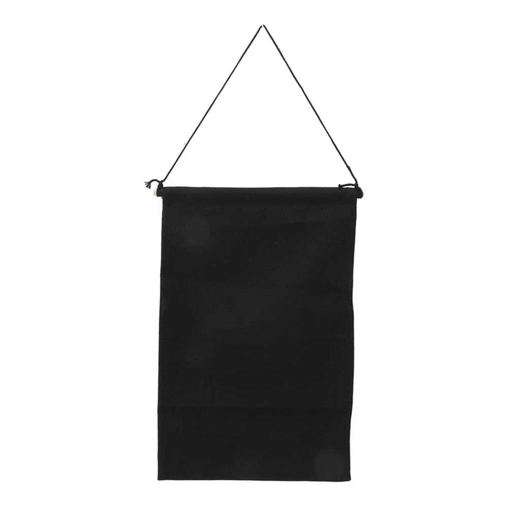 Gsycle 2PCS Wall Hanging Brooch Pin Display, Hanging Brooch Pin Organizer Brooch Display Wall Hanging Brooch Pin Display Stand(S-Black)