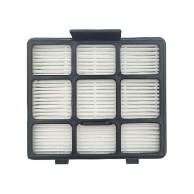 EtliN Post Filter Compatible with Redmond RV-C335 Multicyclone Vacuum Cleaner Cylinder Canister Replacement Robot Sweeper Spare Part Accessories
