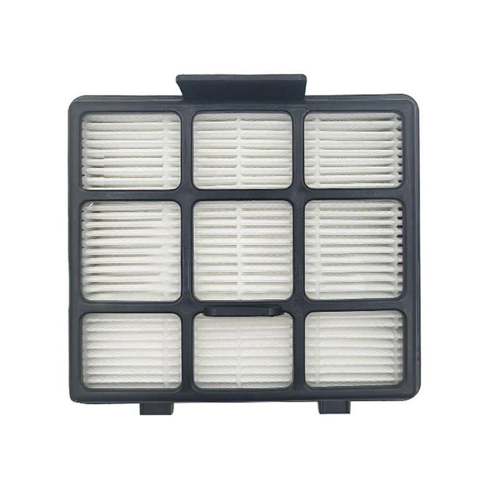 EtliN Post Filter Compatible with Redmond RV-C335 Multicyclone Vacuum Cleaner Cylinder Canister Replacement Robot Sweeper Spare Part Accessories