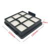 EtliN Post Filter Compatible with Redmond RV-C335 Multicyclone Vacuum Cleaner Cylinder Canister Replacement Robot Sweeper Spare Part Accessories view 2