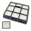EtliN Post Filter Compatible with Redmond RV-C335 Multicyclone Vacuum Cleaner Cylinder Canister Replacement Robot Sweeper Spare Part Accessories view 3