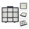 EtliN Post Filter Compatible with Redmond RV-C335 Multicyclone Vacuum Cleaner Cylinder Canister Replacement Robot Sweeper Spare Part Accessories view 4