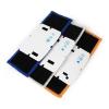 ORCOW Washable Mopping Pads Kit Compatible with Braava Jet 200 Series 240 241 245 250 Robot Vacuum Cleaner Mop Cloths Rags Pads Replacement (Color : 2pcs) view 3