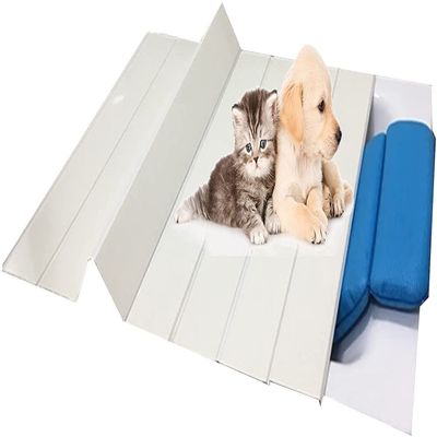 JATIBOSH Bathtub Lid Multi-Function Bathtub Tray Bath Lid Bathtub Dust Board Storage Stand PVC Thicker Folding Not Taking Up Space (Color : White, Size : 150x75x0.7cm)