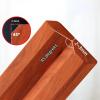 DEMCAY Woodworking Blade Edge Corner Planer Trimming V-shaped Chamferer Gypsum Board Drywall Corner Plane Deburring Wood Planer Tools (Size : D) view 3