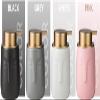 Lotion Soap Dispenser, Ceramic Hand Soap Dispenser, Portable Easy Press Pump 350ml, Suitable for Kitchen Sink and Farmhouse (Color : Pink) view 2