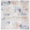 SAFAVIEH Area Rug 8x10 - Vogue Collection - Large - Beige & Blue, Modern Abstract Design, Non-Shedding & Easy Cleaning, Ideal for Living Room, Bedroom, Office, Dining Space (VGE212B) view 1
