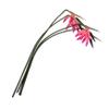 BESPORTBLE 4pcs Large Artificial Flowers Floral Decor for Weddings Birthdays and Home Decoration Pu Material for Use Vibrant and Charming Faux Stems view 1