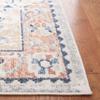 SAFAVIEH Washable Rug Bayside Collection - 10' x 14', Sage & Gold, Easy Cleaning, Ideal for in Living Room, Bedroom, Home Office, Dining Space (BAY134W) view 4