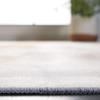 SAFAVIEH Washable Rug Tacoma Collection - 10' x 14', Beige & Gold, Slip Resistant & Easy to Clean, Ideal for Living Room, Bedroom, Home Office, Dining Space (TAC807B) view 4