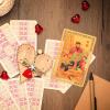 ABOOFAN Chinese Feng Shui Tai Sui Amulet Card God of Wealth Card Chinese Talismen Amulet Card 2024 Year of The Dragon Taisui Card Plaque Luck Protection Cards for Wealth view 3
