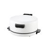 UNbit Irons Electric Crepe Maker Heating Steak Frying Pan BBQ Grill Skillet Pancake Pizza Baking Machine pizza maker cake maker view 1