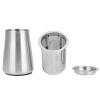 Tyenaza Coffee Powder, 304 Stainless Steel Fine Mesh Coffee Powder Filter Sifter Sieve Container Coffee Accessories view 1