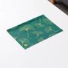 26cm Chinese Style Tea Towel Cloth Absorbent Rag Tea Towel Fabric Home Cleaning Tool Household view 1