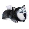 Tissue Box Cover Cute Cartoon Car Tissue Box Simulation Multi-Functional Home Car Creative Interior Supplies Car Seat Back Tissue Box (Color : A, Size : One Size) view 1