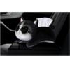 Tissue Box Cover Cute Cartoon Car Tissue Box Simulation Multi-Functional Home Car Creative Interior Supplies Car Seat Back Tissue Box (Color : A, Size : One Size) view 3