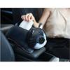 Tissue Box Cover Cute Cartoon Car Tissue Box Simulation Multi-Functional Home Car Creative Interior Supplies Car Seat Back Tissue Box (Color : A, Size : One Size) view 4