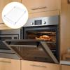 Healvian 1pc Barbecue Net Stainless Steel Grill Rack for Electric Oven Easy to Clean Cooking Tool for Bbq and Baking view 3