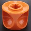 Luejnbogty For -2000E Electric Orange Juicer Spare Parts Spare Machine Parts Orange Juicer Parts Orange Juicer Concave view 4