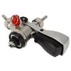 NDNCZDHC G5/8 S Type Beer Keg Dispenser Portable Draft Beer Coupler Draft Beer Dispenser for Home view 4