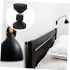 STOBAZA Adjustable Headboard Stoppers Bed 2pcs Anti-Shake Stabilizer view 4