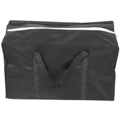 CALLARON Large-capacity Travel Storage Bag Non-woven Luggage Bag for Moving Quilts Clothing Design for