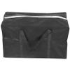 CALLARON Large-capacity Travel Storage Bag Non-woven Luggage Bag for Moving Quilts Clothing Design for view 1