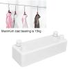 Gsycle Retractable Clothesline, Retractable Clothesline Indoor Clothes Drying Rack Wall Mounted Drying Rack Clothesline for Indoor Outdoor view 2