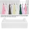 Gsycle Retractable Clothesline, Retractable Clothesline Indoor Clothes Drying Rack Wall Mounted Drying Rack Clothesline for Indoor Outdoor view 3