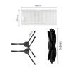 COovs 14 PCS.Robot Vacuum Cleaner/Main Roller/Side Brush/Hepa Filter Spare Parts Accessories.Compatible for Thamtu G11 view 2