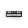 Compatible for ECOVACS T8 AIVI Accessory Parts Roller Main Brush Cover Compatible for Deebot T8 Max 920 950 N8 Pro N8 T5 Series Optional (Color : Roller Brush) view 3