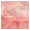 Bed, Bedding Set Luxury - Winter Warm Thicken Fleece Duvet Cover Bed Sheet and Pillowcases Quilt Cover Queen King Size view 4