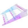 STOBAZA Earring Holder Organizer Necklace Stands Jewelry Rack Earring Display Stand Jewelry Organizer view 1