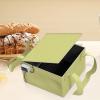 SOULAGRY Dough Proofing Box, Dough Proofer with Precise Temperature Control for Baking, Proofing Box for Bread Making, Bread Proofer for Making Bread, Yogurt, Natto and Handmade Soap view 2