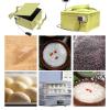 SOULAGRY Dough Proofing Box, Dough Proofer with Precise Temperature Control for Baking, Proofing Box for Bread Making, Bread Proofer for Making Bread, Yogurt, Natto and Handmade Soap view 4