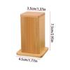 Toothpick Holders Toothpick Holder Dispenser Home Kitchen Fashion Toothpick Box Kitchen Gadgets Restaurant Hotel Table Decoration Toothpick Holder Tooth Pick Dispenser view 2
