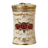 Toothpick Holders Creative Retro Toothpick Box Office Dining Table Coffee Table Desktop Toothpick Box Home Toothpick Dispenser Tooth Pick Dispenser (Color : A1) view 1