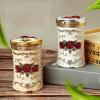 Toothpick Holders Creative Retro Toothpick Box Office Dining Table Coffee Table Desktop Toothpick Box Home Toothpick Dispenser Tooth Pick Dispenser (Color : A1) view 3