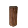 Toothpick Holders Walnut Toothpick Box Home Personality Creative Chinese Toothpick Holder Dispenser Hotel Restaurant Desktop Decoration Tooth Pick Dispenser (Color : B) view 1