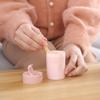 Toothpick Holders Toothpick Holders Portable Toothpick Holder Home Simple Hotel Restaurant Commercial Table Toothpick Holder Dispenser Tooth Pick Dispenser (Color : A2pc) view 4