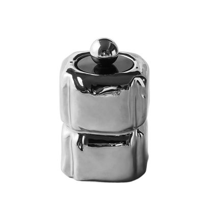 Toothpick Holders Toothpick Box Household Creative Ceramic Toothpick Holder Portable Dental Floss Box Cotton Swab Storage Box Tooth Pick Dispenser (Color : C2)