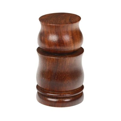 Toothpick Holders Toothpick Box Household Cotton Swab Storage Box Creative Toothpick Jar Desktop Storage Decorative Ornaments Tooth Pick Dispenser (Color : C)